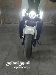  1 بيع دراجه كهربائيه يمكن العمل في التوصيل
