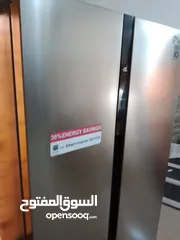  2 ثلاجه غاز غساله جلايه