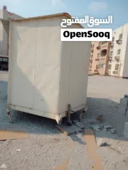  11 لبيع كبينه كبيره