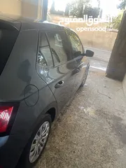  3 سكودا فابيا 2020 جير عادي للبيع