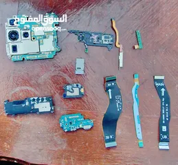  1 قطع سامسونج S22 Ultra للبيع