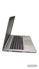  2 الابتوب اتش بي برو بك HP 8145u@2.10 GHZ