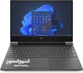  2 Hp Victus Gaming Laptop12th Generation Intel Core i7