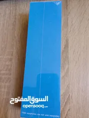  6 سماعة بلوتوث تكنو الاصليه بودز 3 جديده مسكره بيع او للبدل على ساعه شاومي باند 8 او 9