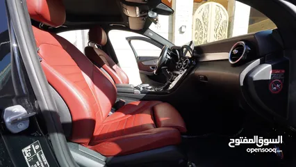  9 مرسيدس بنز c200 - 2019