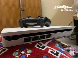  3 بلي فور . PS4