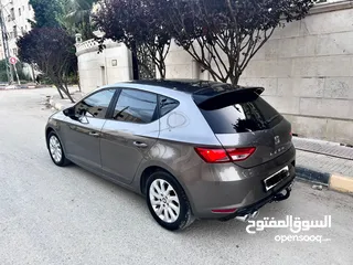  3 سيات ليون 2016