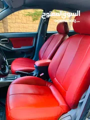 11 هيونداي افانتي XD 2005 ديلوكس 1600cc فحص كامل 7 جيد أوتوماتيك بحالة الشركه للبيع