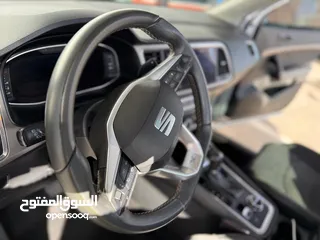  17 سيات أتيكا -  إكسبيرينس Xperience - موديل 2021 فل الفل مع فتحف بانوراما كاملة المواصفات والإضافات
