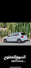  5 Polo Gti بويه شركة فلللل مسكررررر ب الورقه مع بانوراما  عداد 70