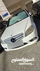  7 مرسيدس c200 فحص كامل اقساط على الهويه من خلال المعرض