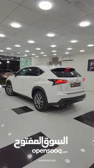  2 لكزس NX200t جدا نظيف 2015