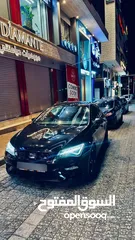  2 سيات ليون FR فل الفل اضافات  ماطور1500تربو بنزين اتوماتيك 150حصان