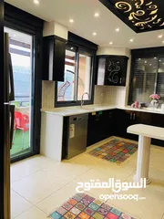  2 شقة مفروشة للإيجار في ضاحية الريحان