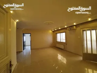  4 شقة فارغة للايجار