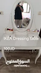  1 IKEA Furnitures