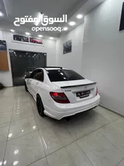  11 للبيع بسعر حرق كاش او نص بنص مرسيدس C250 فل الفل فتحه سقف كراسي كهرباء برادي خلفيه لدات اماميه وخلفي