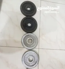  1 اوزان  للبيع