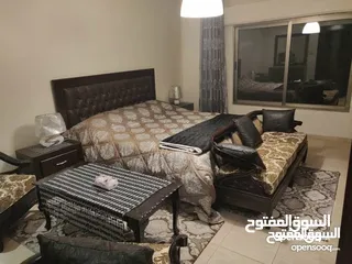 18 شقة مفروشة سوبر ديلوكس اعلان رقم (O57)