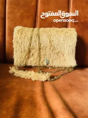  18 شنط خرز صنع يدوي