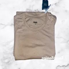  4 Basic T-shirt