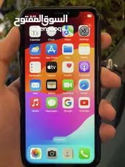  4 iphone XR     128GB