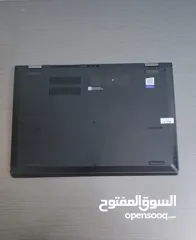  4 لابتوب لينوفو ثنك باد L380 Yoga core I5