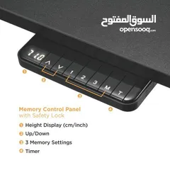  5 مكتب كهربائي متعدد الاستخدامات