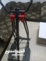  1 جهاز رياضه