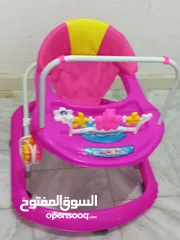  21 ب11دبنار 11د  احدى عشر كراجه مشايه تعليم المشي المبكر  مع الموسيقى