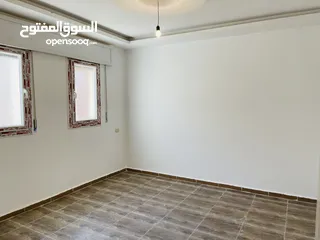  12 شقة في صلاح الدين السدرة مساحة كبيرة وتشطيب كامل سعر ممتاز