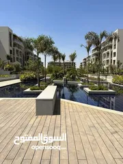  1 Apartment for sale in    BALM_HILS_NEW_CAIRO