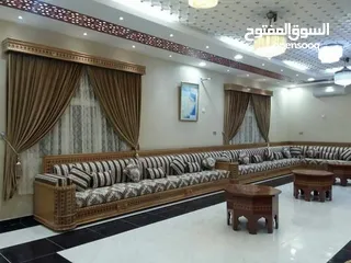  6 Arbi majlis latest Designs maker