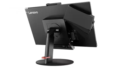  7 Lenovo thinkcentre tio 24