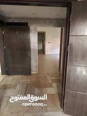  9 شقه ارضيه مميزه