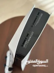  3 PS5 - Disk Edition