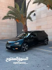  2 seat leon 2016 اوتومات