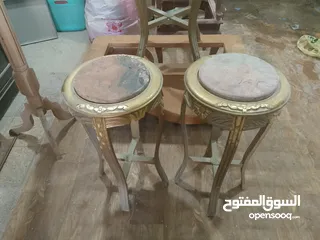  3 معدات محل ومستلزماته