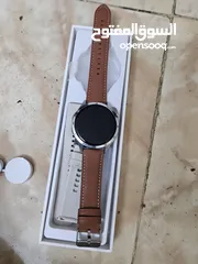  3 Rd fit gt4 pro brand new smartwatch