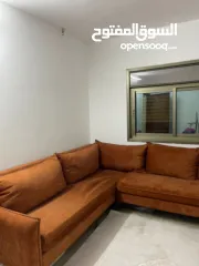  2 شقة مفروشة للاجار في شارع عصيرة