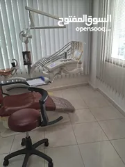  3 عيادة اسنان للبيع
