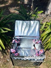  2 شنطة رحلات مميزة