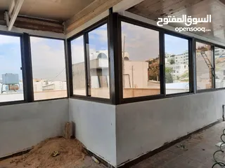  3 عالم المستعمل كل ما تتمناه تحت سقف واحد ابواب خشب ابواب حديد شبابيك المنيوم