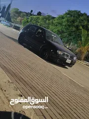  8 golf mk4 1.6