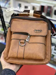  1 حقائب ماركة Jeep بألوان مختلفة