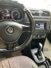  7 فررررم فرررم عالكاش بولو موديل 18-17 اصل اوتومات