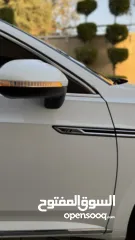  8 فولكس فاجن ارتيون Rline ترخيص 2020 محرك 2000 بنزين جير أوتوماتيك 190 حصان