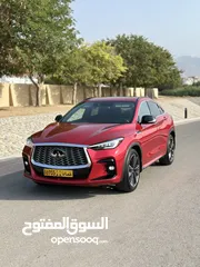  2 Qx55 2022 كوب داخل احمر