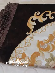  6 سجادة صلاة، سجادة صلاة، سجادة، بساط، سجادة  Prayer mat, prayer rug, Carpet, Mat, Sajjada