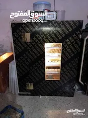  8 فقاسات العوضي تصنيع جميع احجام الفقاسات بجوده عاليه وانتاجيه عاليه ..الاحجام والاسعار بلوصف ادناه